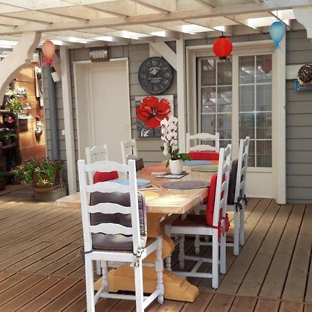 Loft Dans Les Vosges Ideal 2 Personnes 르티욜 외부 사진