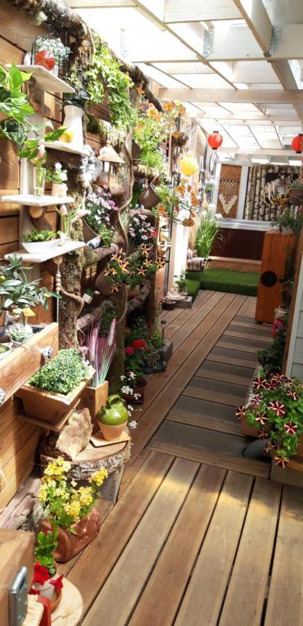 Loft Dans Les Vosges Ideal 2 Personnes 르티욜 외부 사진
